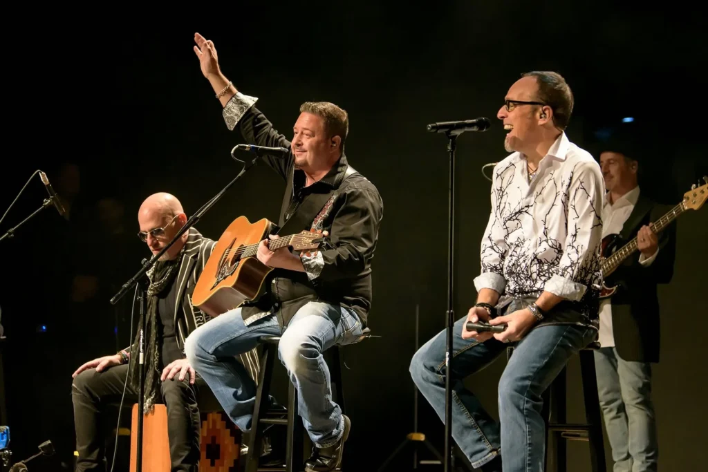 The Eagles & Tedeschi Trucks Band tickets